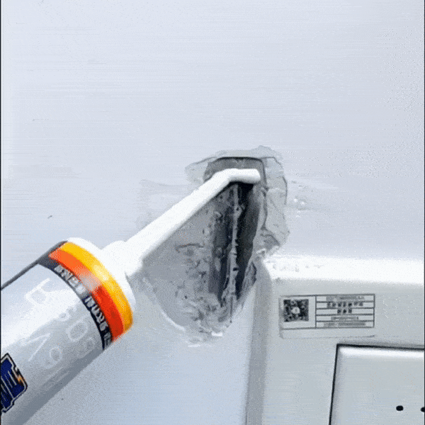 Reparare Eficientă și Fără Mucegai