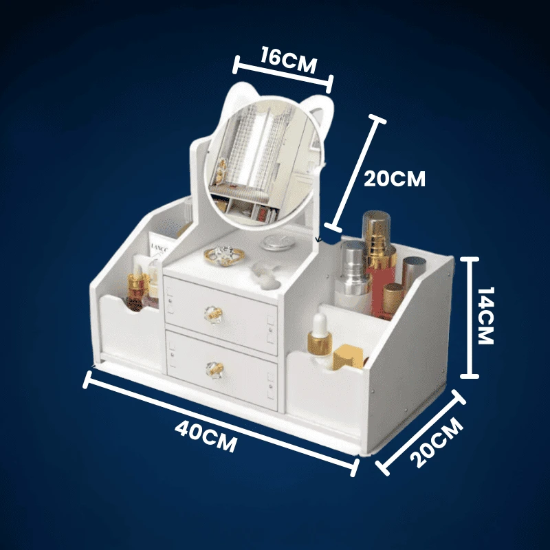 ORGANIZATOR CU SERTARE 6