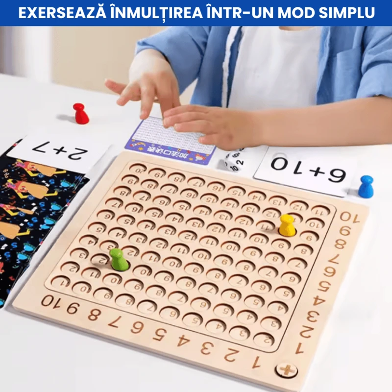 JOC DIN LEMN 5