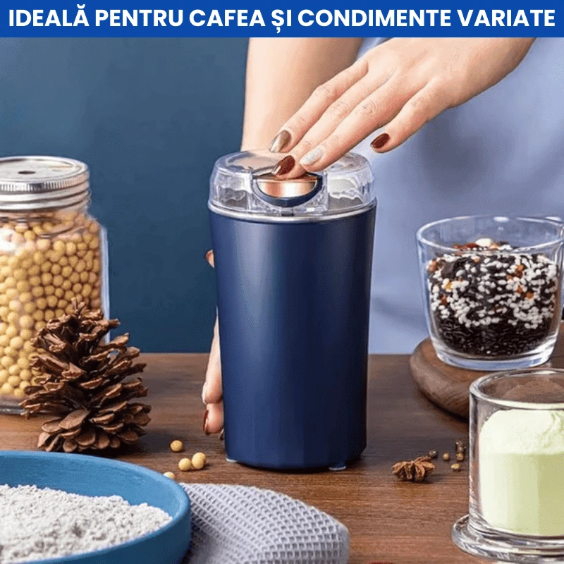 RASNITA ELECTRICA BLUE 3