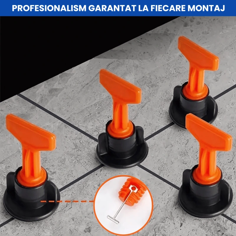 SET DISTANTIERE 8