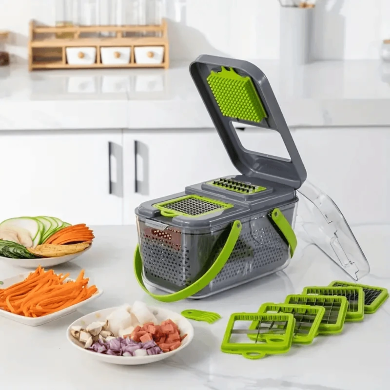 MULTIFUNCTIONAL 22 IN 1 5