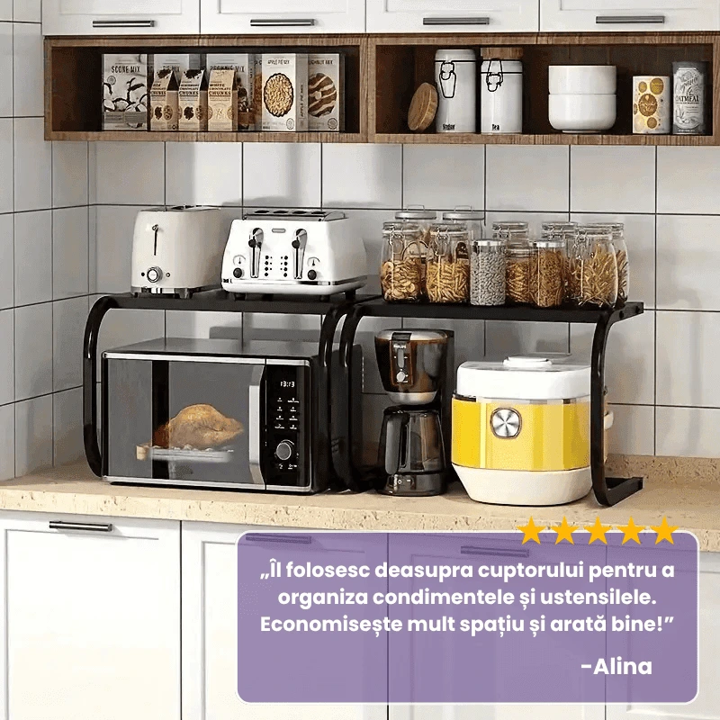 RAFT PENTRU MICROUNDE 5