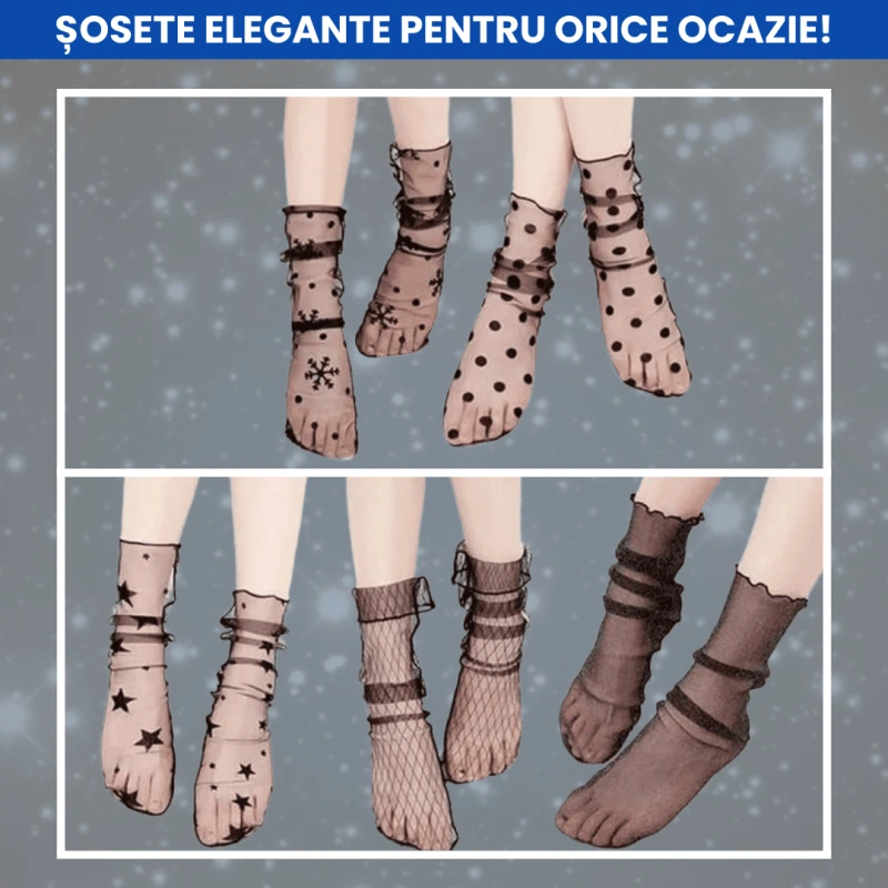 SOSETE ELEGANTE 4