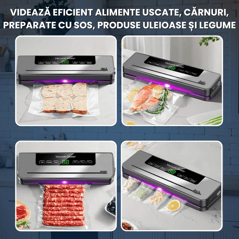 APARAT DE VIDAT PREMIUM 5