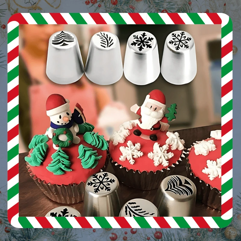 SET DUZE PRAJITURI 3
