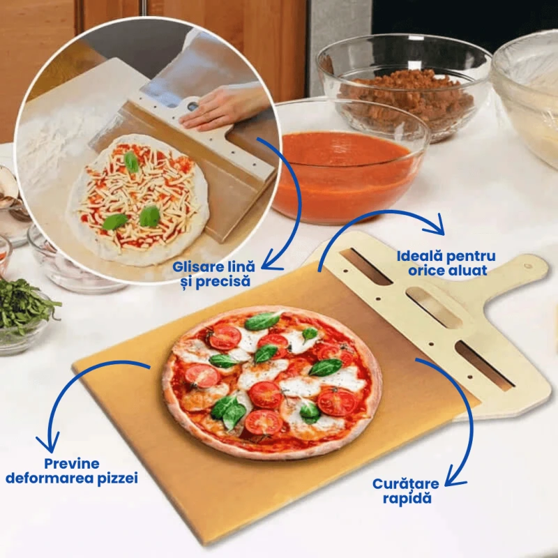 PALETA PIZZA 6