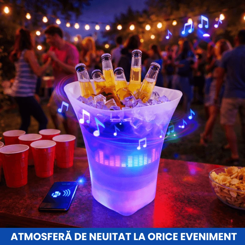FRAPIERA LED BOXA 3