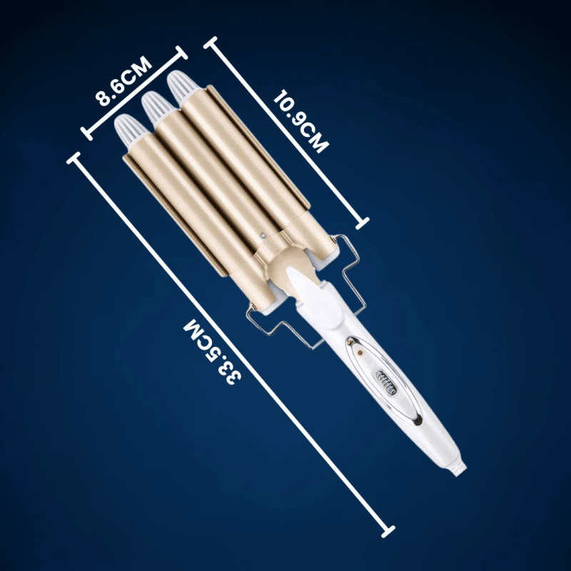 ONDULATOR MEGASTYLE 3 ROLE 6