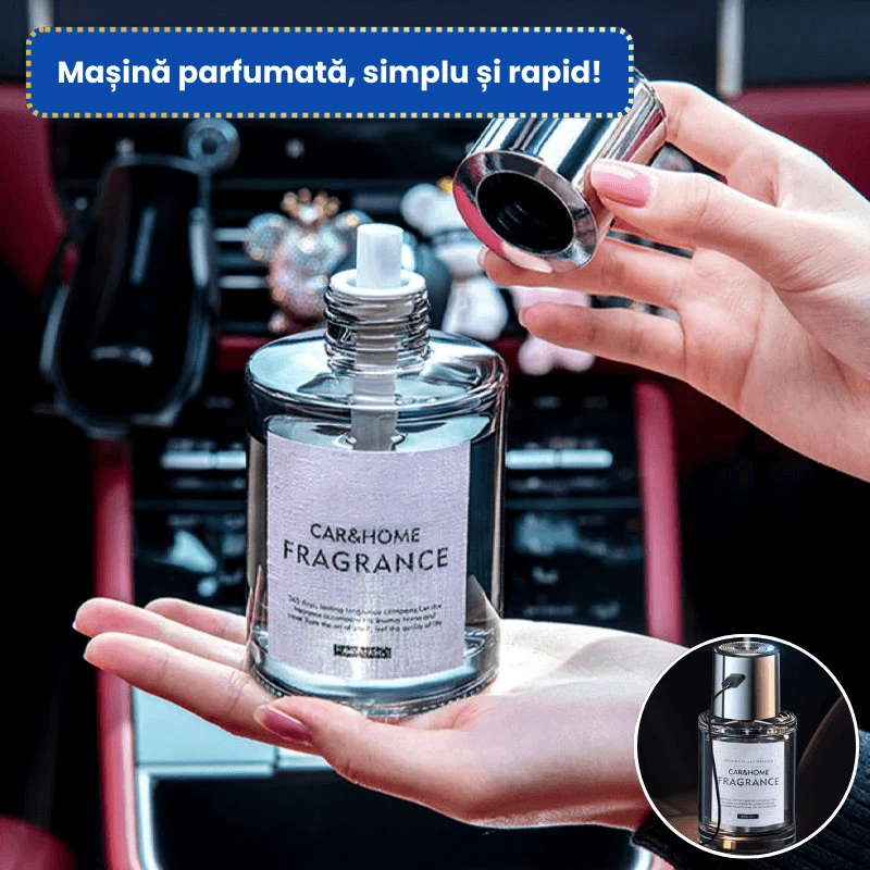 DIFUZOR PARFUM AUTO 4