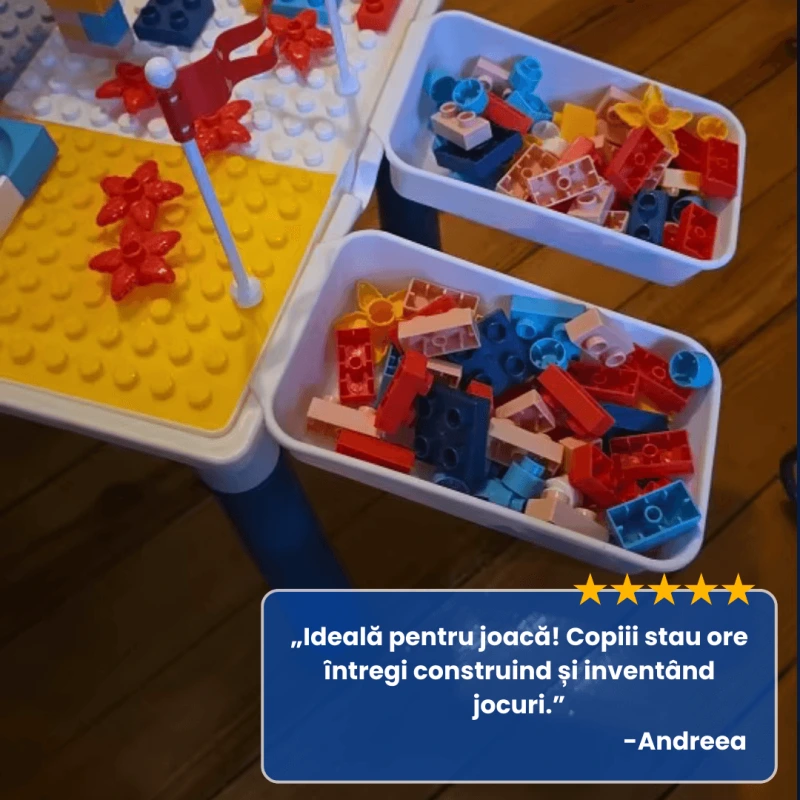 MASA JOACA COPII 5