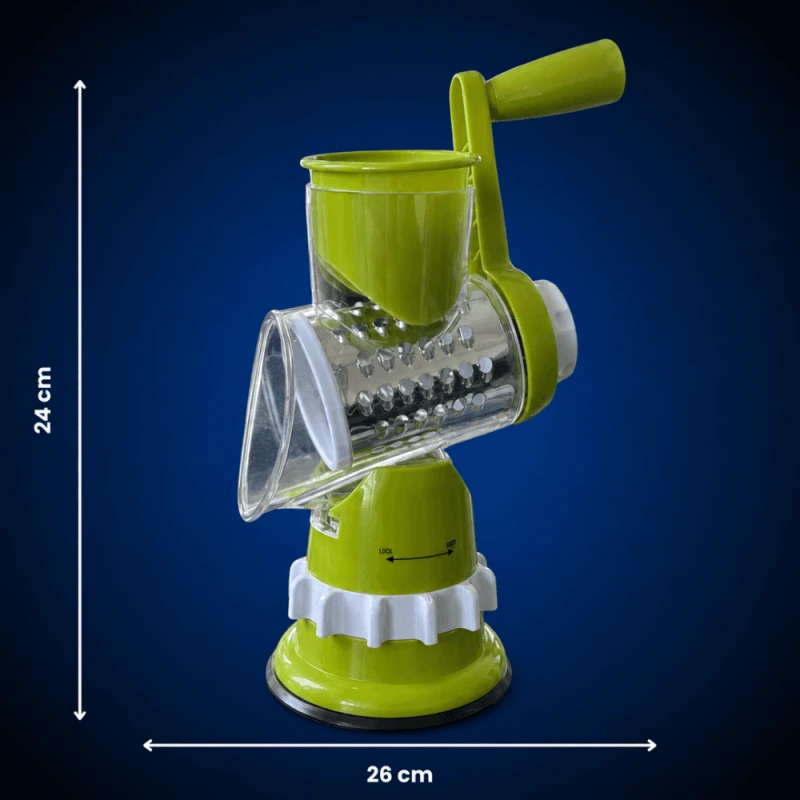 RAZATOARE 3 IN 1 5