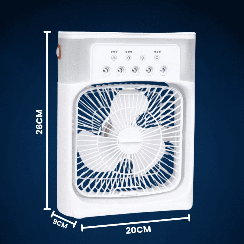AER CONDITIONAT PORTABIL 7
