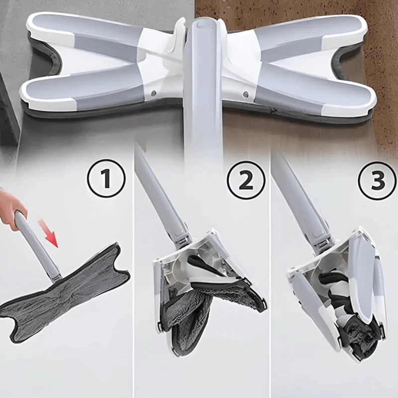 MOP FLEXIBIL 360 5