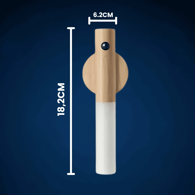 LAMPA PORTABILA MAGNET 7