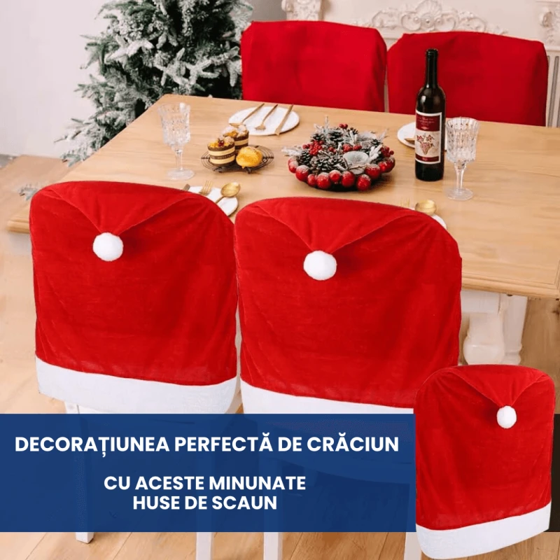 HUSE SCAUN CRACIUN 4