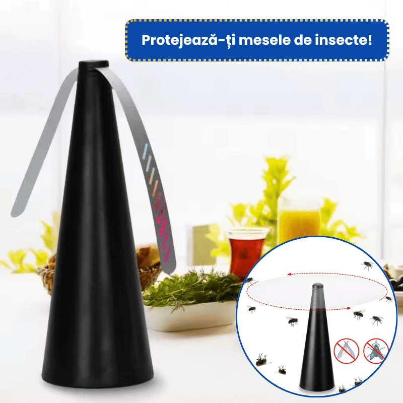 VENTILATOARE ANTI INSECTE 4