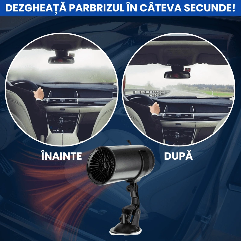 SUFLANTA AUTO 3