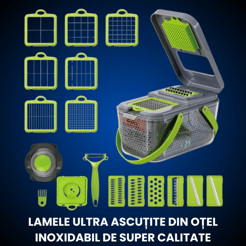 MULTIFUNCTIONAL 22 IN 1 2