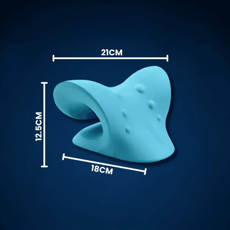 PERNA ERGONOMICA 7