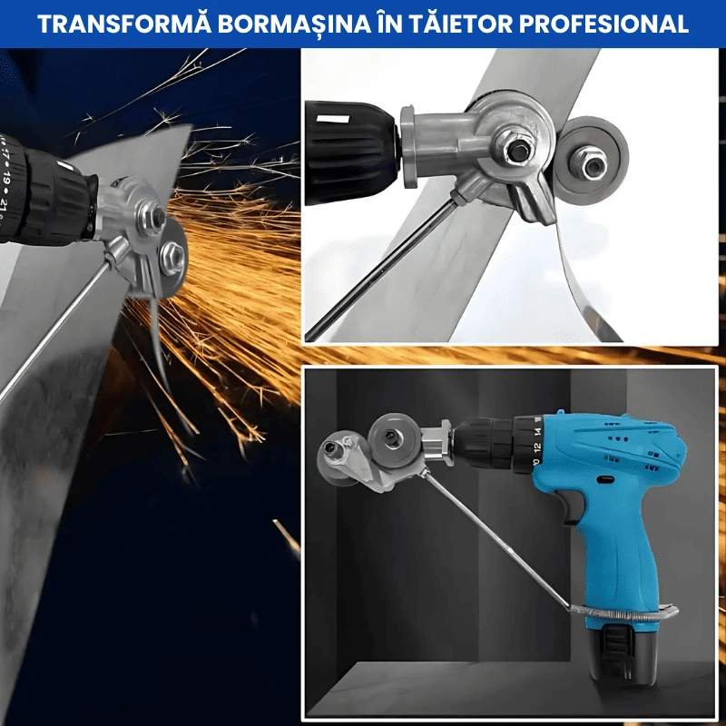 CAP TAIERE BORMASINA 3