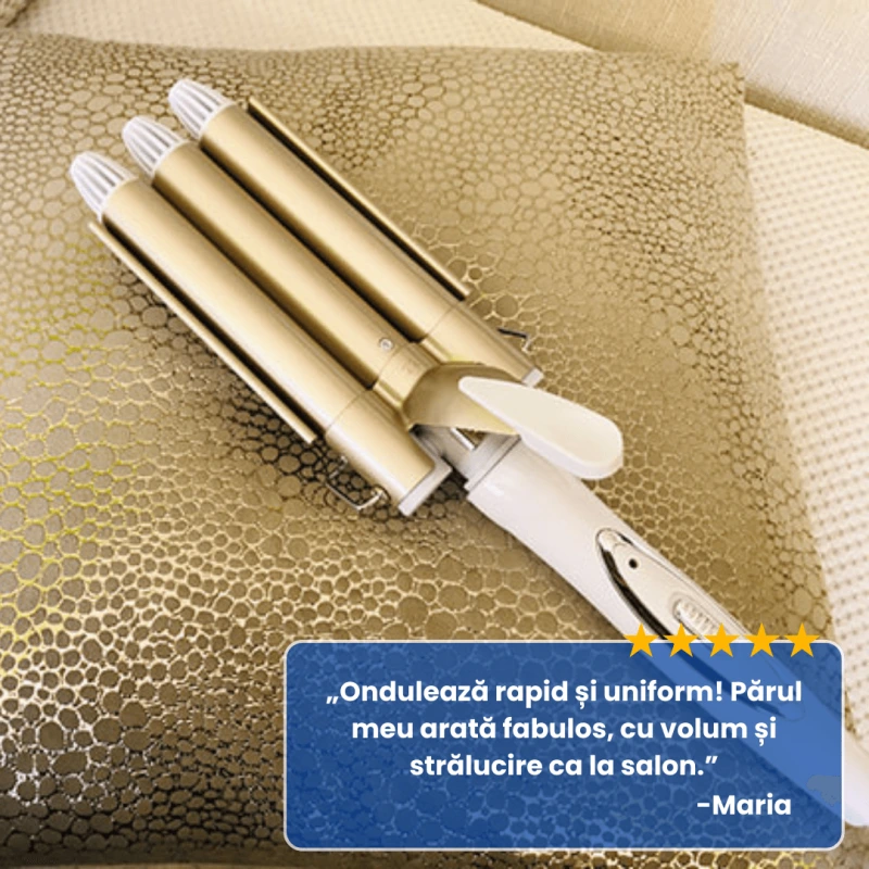 ONDULATOR MEGASTYLE 3 ROLE 5