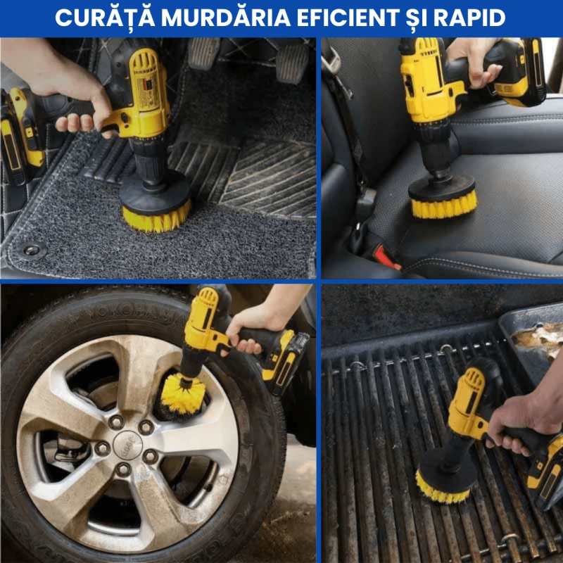 PERII CURATARE BORMASINA 3