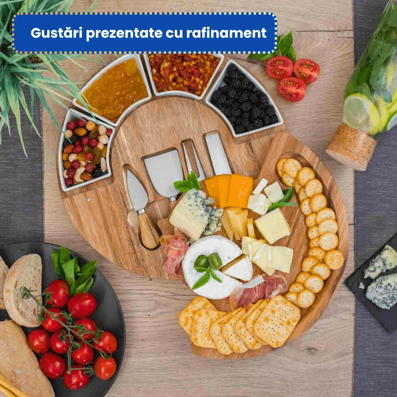 PLATOU BRANZETURI 4