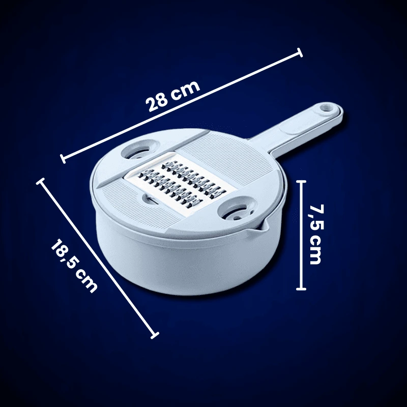 CHOPBOX 12-IN-1 6