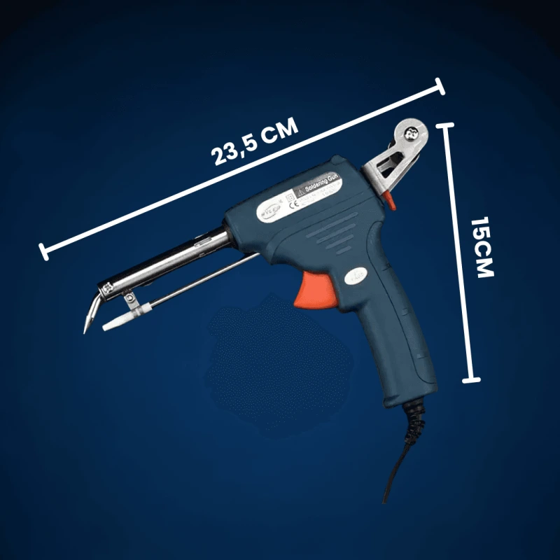 PISTOL DE LIPIT 6