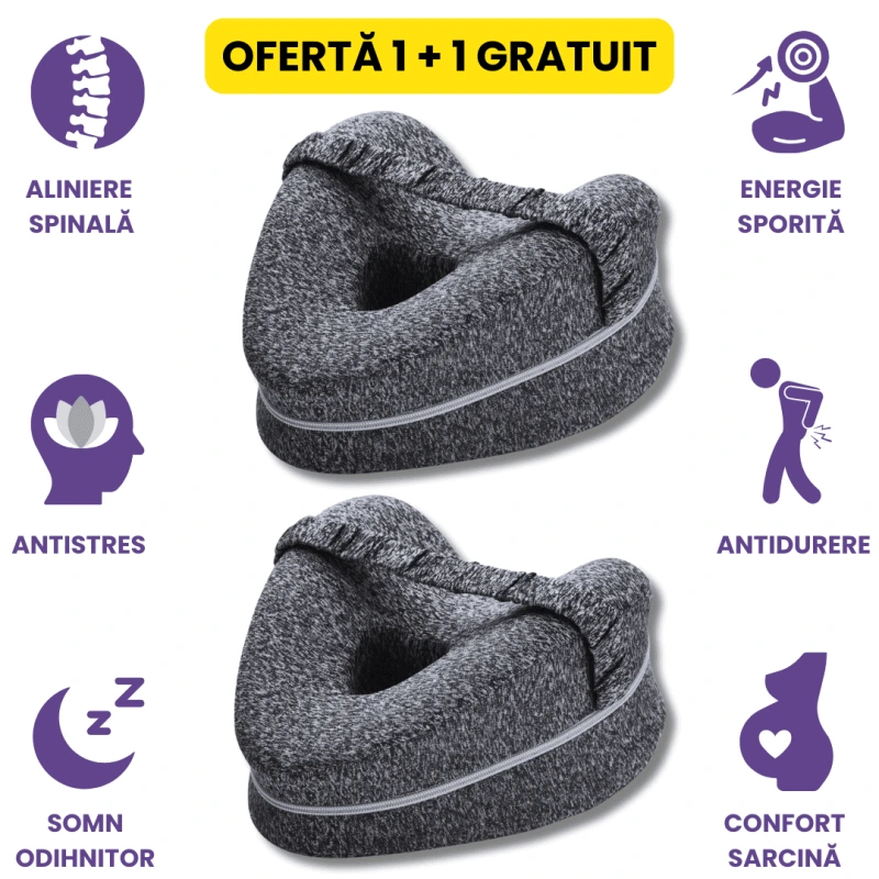 PERNĂ ORTOPEDICĂ  1