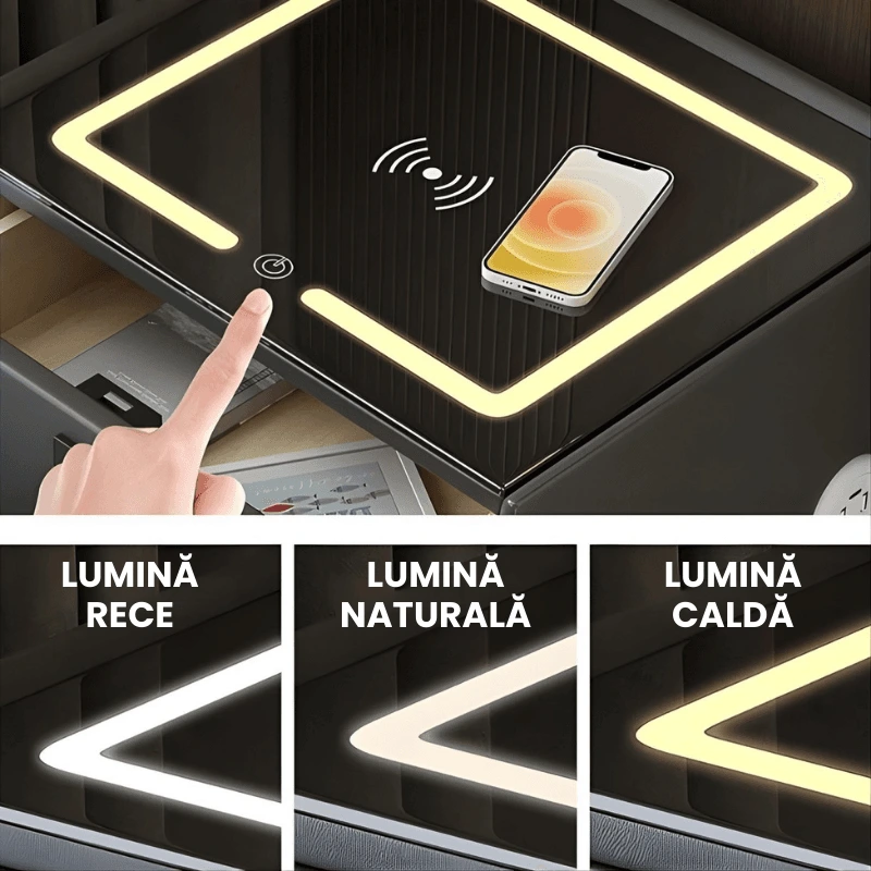 NOPTIERA SMART 6