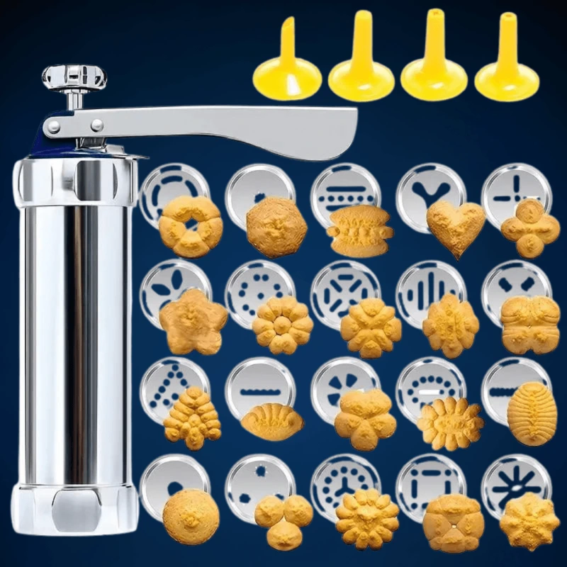 APARAT DE BISCUITI 2