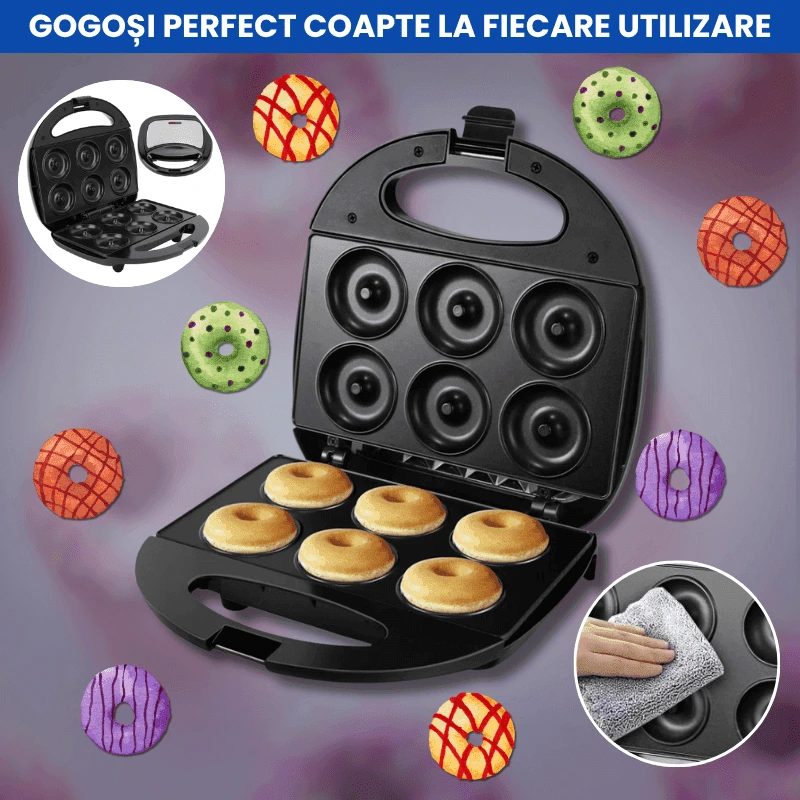 APARAT ELECTRIC GOGOSI 3