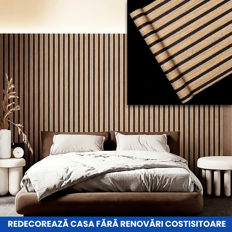 AUTOCOLANT ASPECT LEMN 3