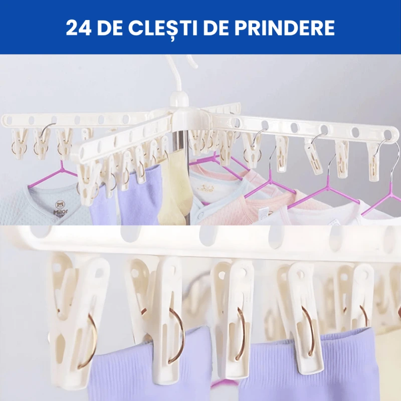 USCATOR DE RUFE 3