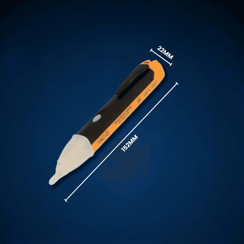 DETECTOR TENSIUNE 6