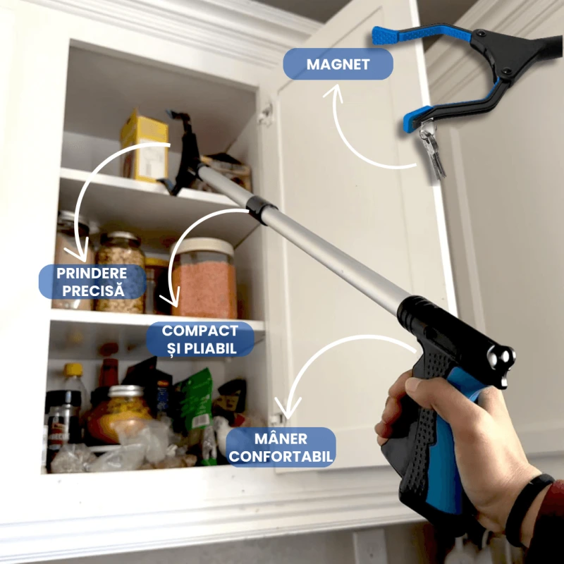 CLESTE EXTENSIBIL 5
