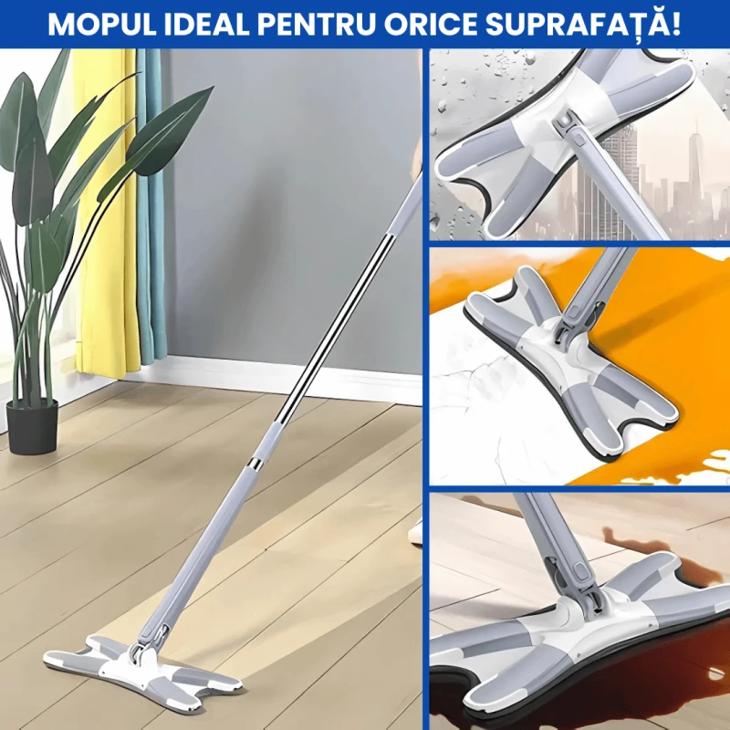 MOP FLEXIBIL 360 4
