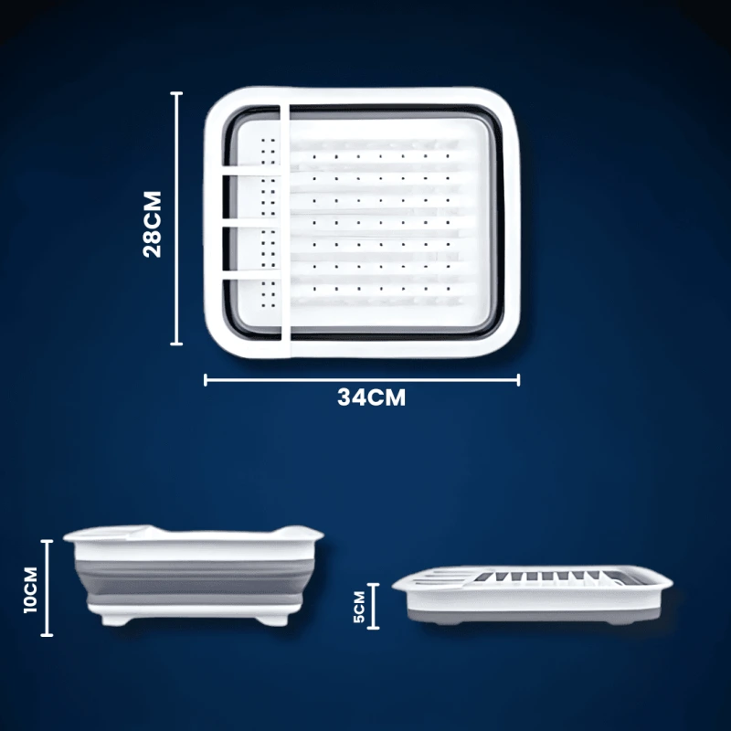 FLEXIDRY SUPORT PLIABIL 3