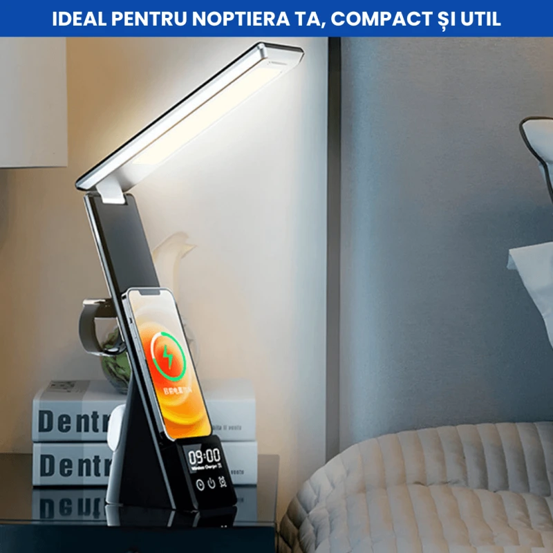 INCARCATOR WIRELESS 6