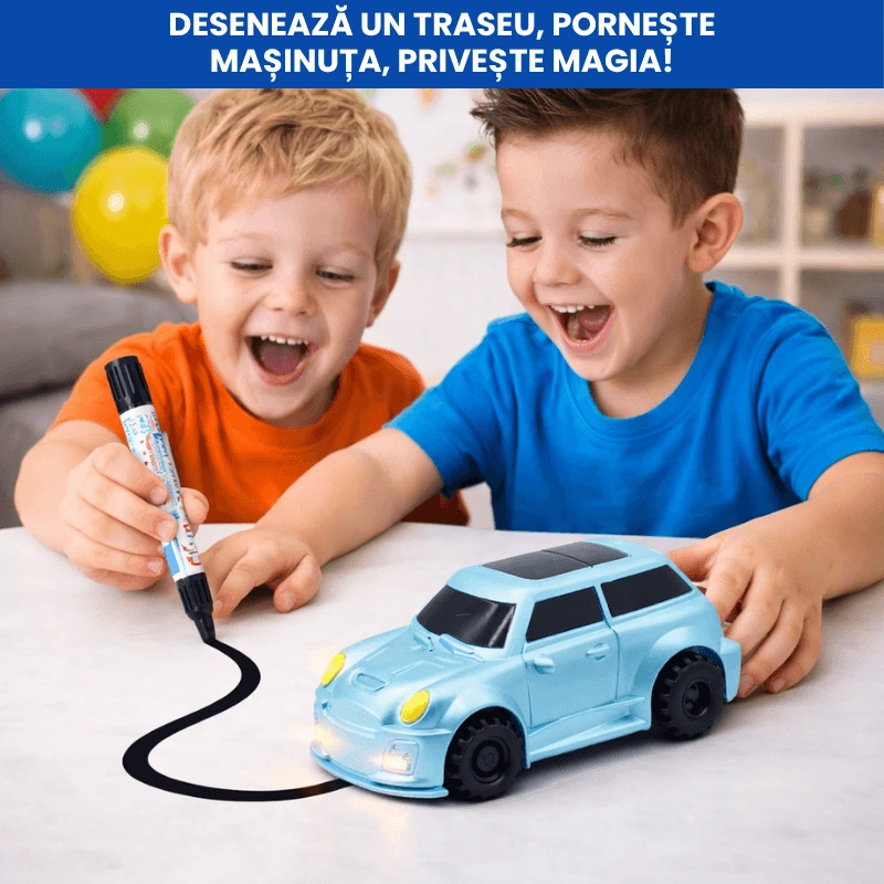 MASINUTA INTERACTIVA DESEN 3