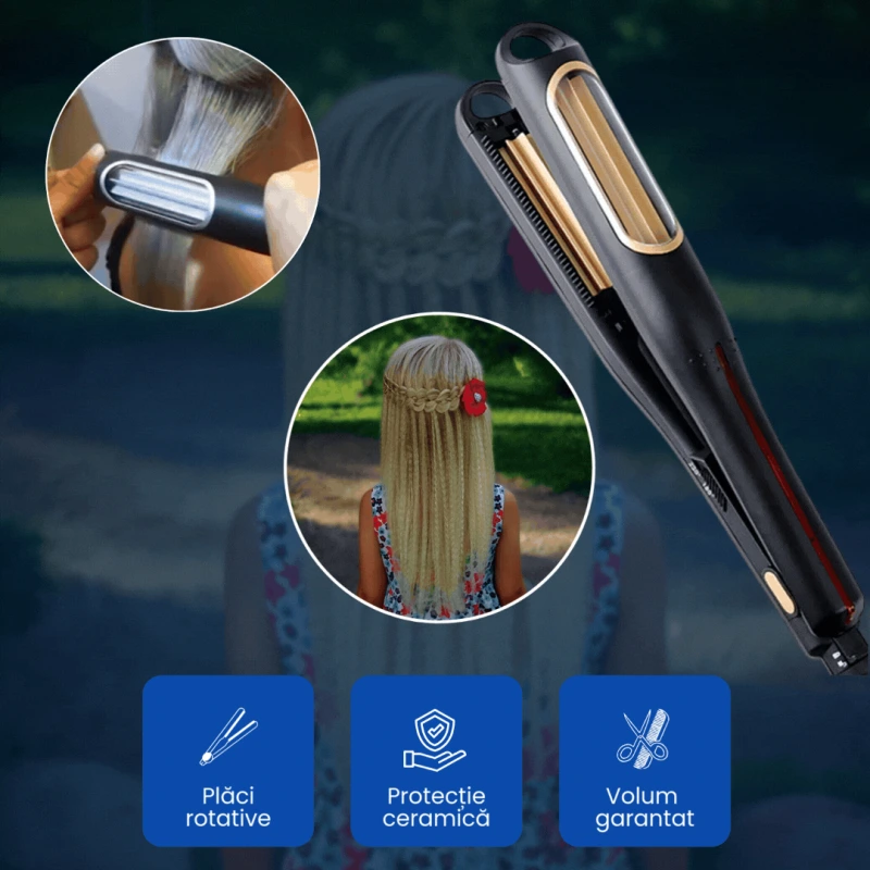 ONDULATOR DE PAR 1