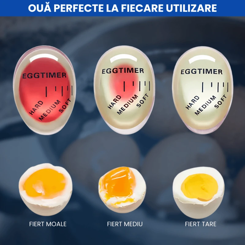 CRONOMETRU OUA 2