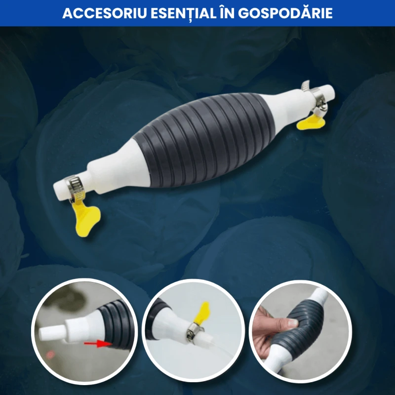 POMPA TRANSFER LICHID 2