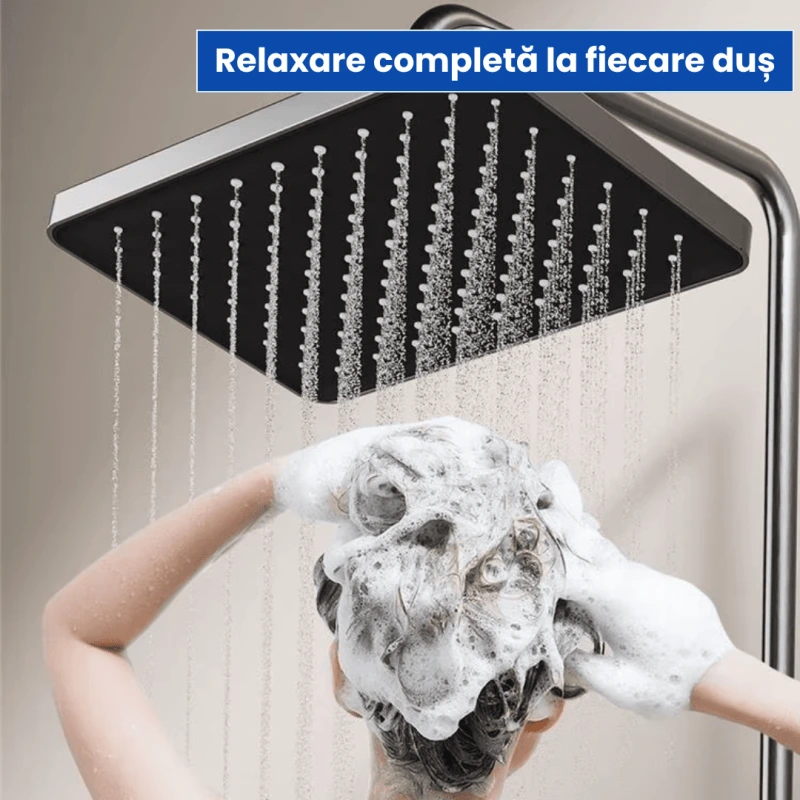 BATERIE DE DUS 3