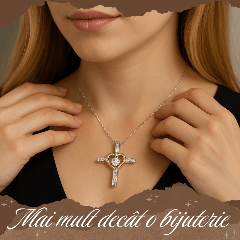 COLIER CRUCIULITA 3