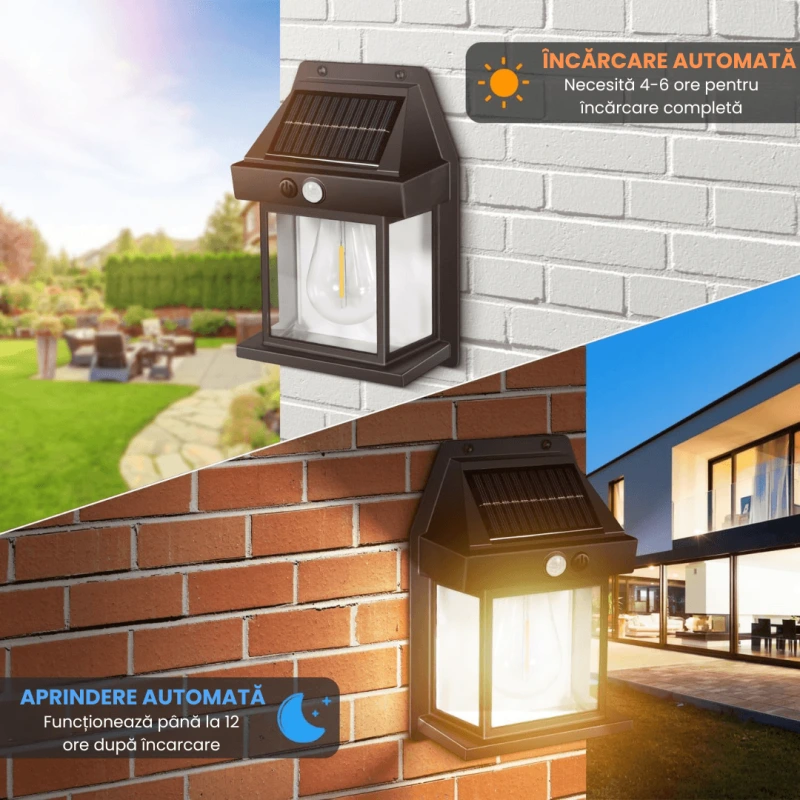 LAMPA CU BEC 2