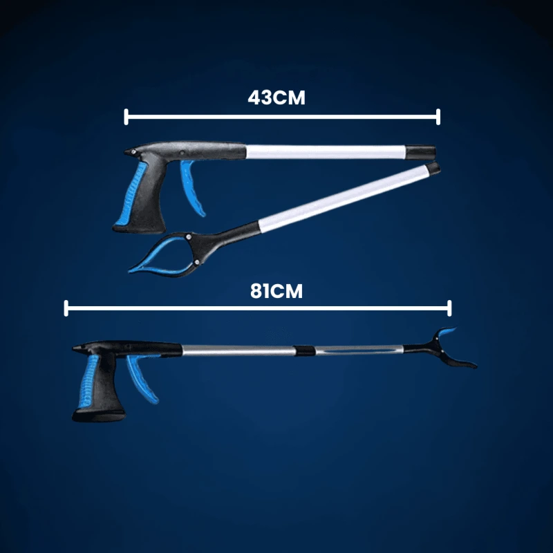 CLESTE EXTENSIBIL 7