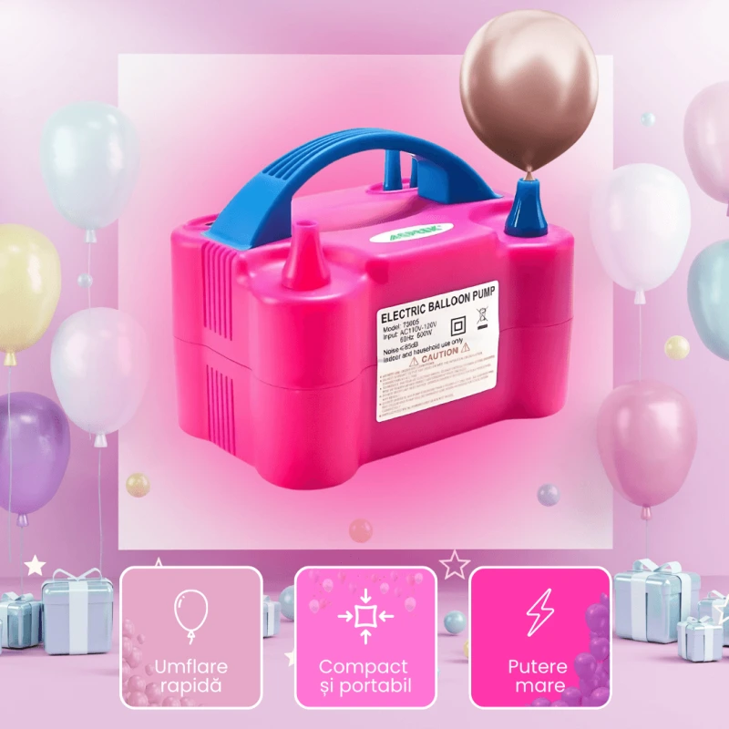 DISPOZITIV UMFLAT BALOANE 1